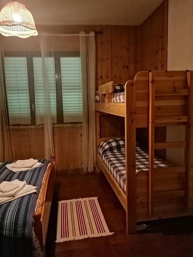 Apartamento Timo & Rosmarino Anfo Exterior foto